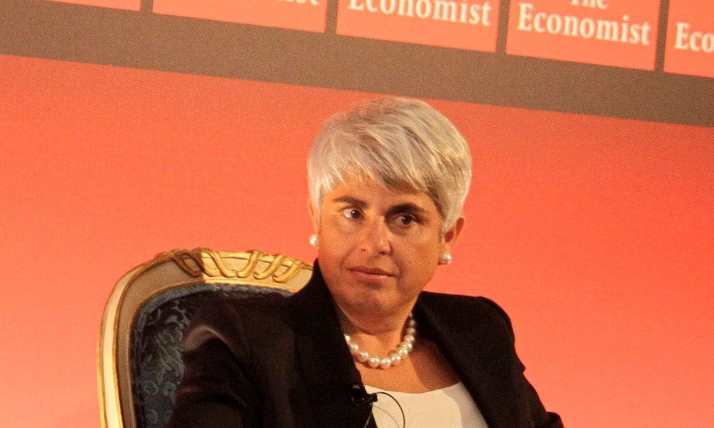 Αγγελική Φράγκου: Δεσμεύτηκαν οι τραπεζικοί λογαριασμοί της πλοιοκτήτριας