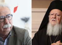 Στο Φανάρι ο Γαβρόγλου: Συνάντηση με τον Οικουμενικό Πατριάρχη το Σάββατο