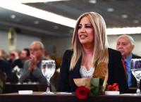 Γεννηματά για πλειστηριασμούς: Το ΚΙΝΑΛ θα καταθέσει πρόταση Νόμου για την προστασία των πολιτών