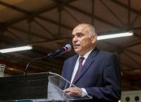 Εκλογές 2019: Στις αυτοδιοικητικές ο Mπουντρούκας – Επικεφαλής της “Πελοποννησιακής Συμμαχίας 2019”