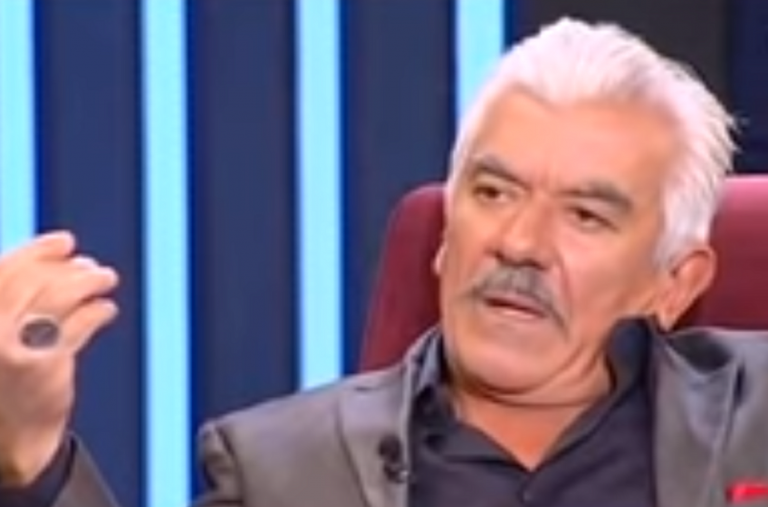 Γιώργος Γιαννόπουλος: Ο χωρισμός του με την 22χρονη και ο νέος του έρωτας (vid)