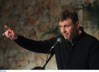 Απόστολος Γκλέτσος: Άλλαξε γνώμη και θα είναι υποψήφιος