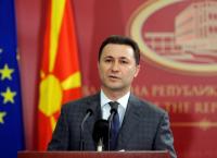 ΠΓΔΜ Γκρούεφσκι: Διάβημα διαμαρτυρίας προς τον πρέσβη της Ουγγαρίας για τη διαφυγή του