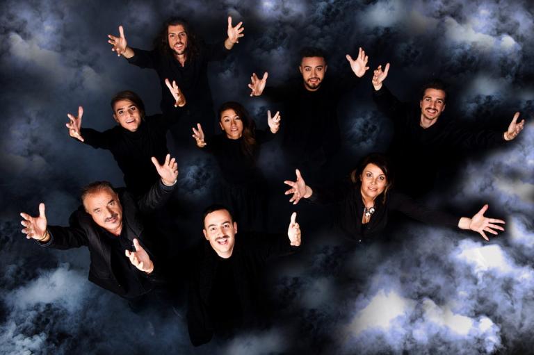 “Η σιωπή δεν είναι Χρυσός” του Μαυρίκιου Μαυρικίου