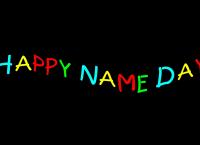 1η Δεκεμβρίου: Ποιοι γιορτάζουν σήμερα