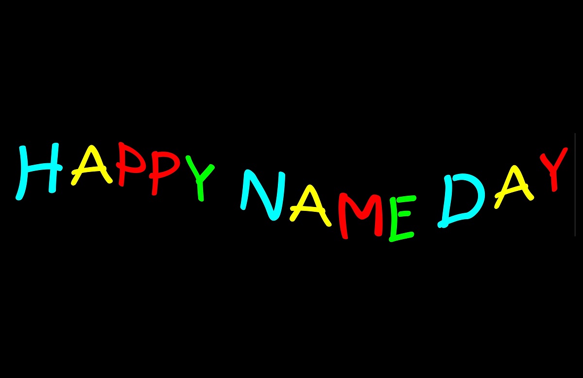 1η Δεκεμβρίου: Ποιοι γιορτάζουν σήμερα