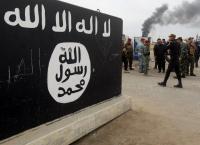 ISIS: «Έπεσε» το τελευταίο οχυρό των τζιχαντιστών