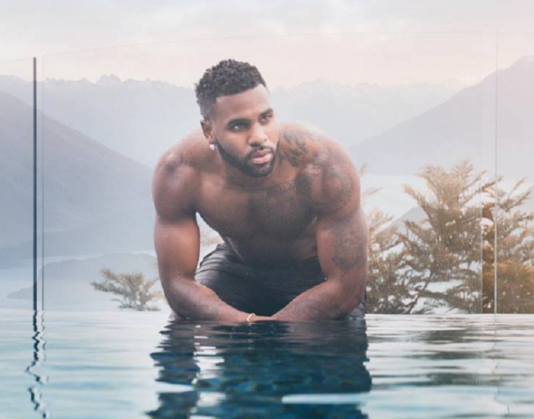 Τζέισον Ντερούλο: Εντάχθηκε στο καστ της ταινίας “Cats”