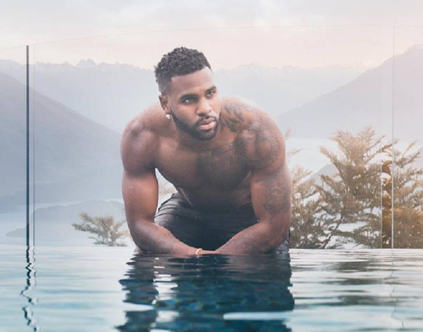 Τζέισον Ντερούλο: Εντάχθηκε στο καστ της ταινίας “Cats”