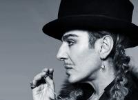 Τζον Γκαλιάνο: Το άτακτο παιδί της μόδας (pics&vids)