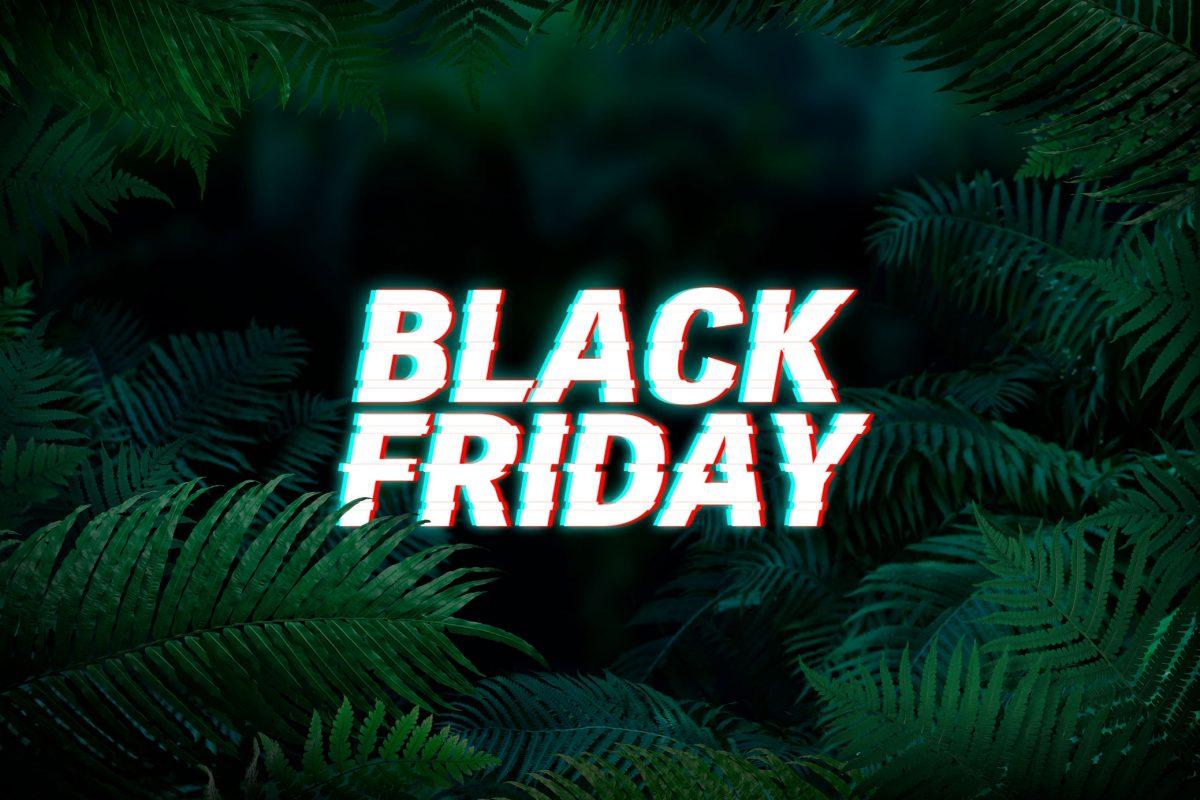 Black Friday 2018: Η “Μαύρη Παρασκευή” στη Ρωσία θα συνεχισθεί και το Σάββατο