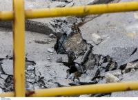 Καβάλα γέφυρα: Εν αναμονή του πορίσματος για τα αίτια της κατάρρευσης