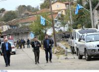 Βουλιαράτες: Άλλες τέσσερις προσαγωγές ομογενών μετά από την κηδεία του Κατσίφα
