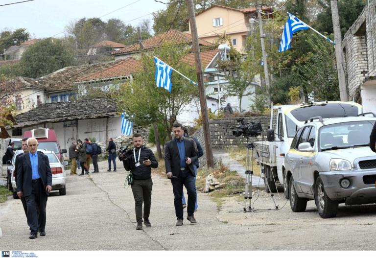 Βουλιαράτες: Άλλες τέσσερις προσαγωγές ομογενών μετά από την κηδεία του Κατσίφα
