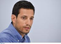 Κυρανάκης: Με κυβέρνηση Νέα Δημοκρατία θα ισχύσει ο κανόνας 5 προς 1