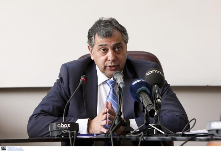 Προϋπολογισμός 2019 – Κορκίδης: Βασίζεται σε μία πρόσκαιρη επιδοματική πολιτική
