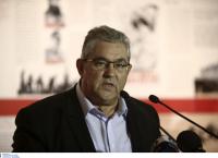 Κουτσούμπας: Με το ΚΚΕ πιο ικανό να συμβάλλουμε για να έρθει πραγματικά ο λαός στην εξουσία
