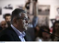 Κουτσούμπας: “Παραμύθι” το τέλος των μνημονίων