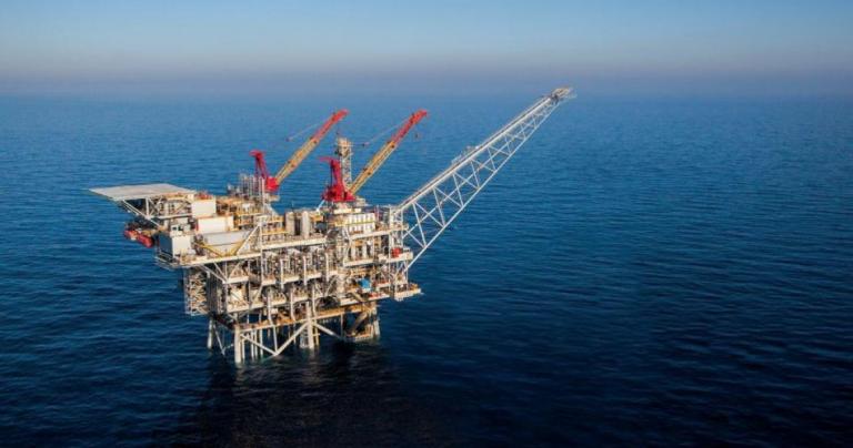 Κύπρος: Εκδόθηκε NAVTEX από τη Λευκωσία για τη γεώτρηση της EXXON MOBIL