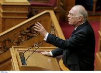 Λεβέντης: “Η Ένωση Κεντρώων θα υπερασπιστεί τις αξίες που πρέσβευε ο Γεώργιος Παπανδρέου”