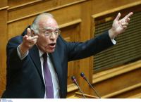 Εκλογές 2019: Λεβέντης – Τη νύχτα των εκλογών η Νέα Δημοκρατία θα ξεβρακωθεί