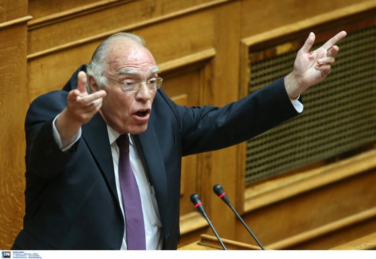 Εκλογές 2019: Λεβέντης – Τη νύχτα των εκλογών η Νέα Δημοκρατία θα ξεβρακωθεί