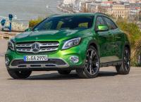 Mercedes GLA: Μια διαχρονική αξία