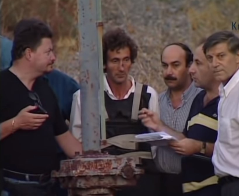 Γιώργος Μεταξάκης: Αποφυλακίστηκε ο παιδοκτόνος της Κρήτης – Οι αντιδράσεις και οι λόγοι (vid)