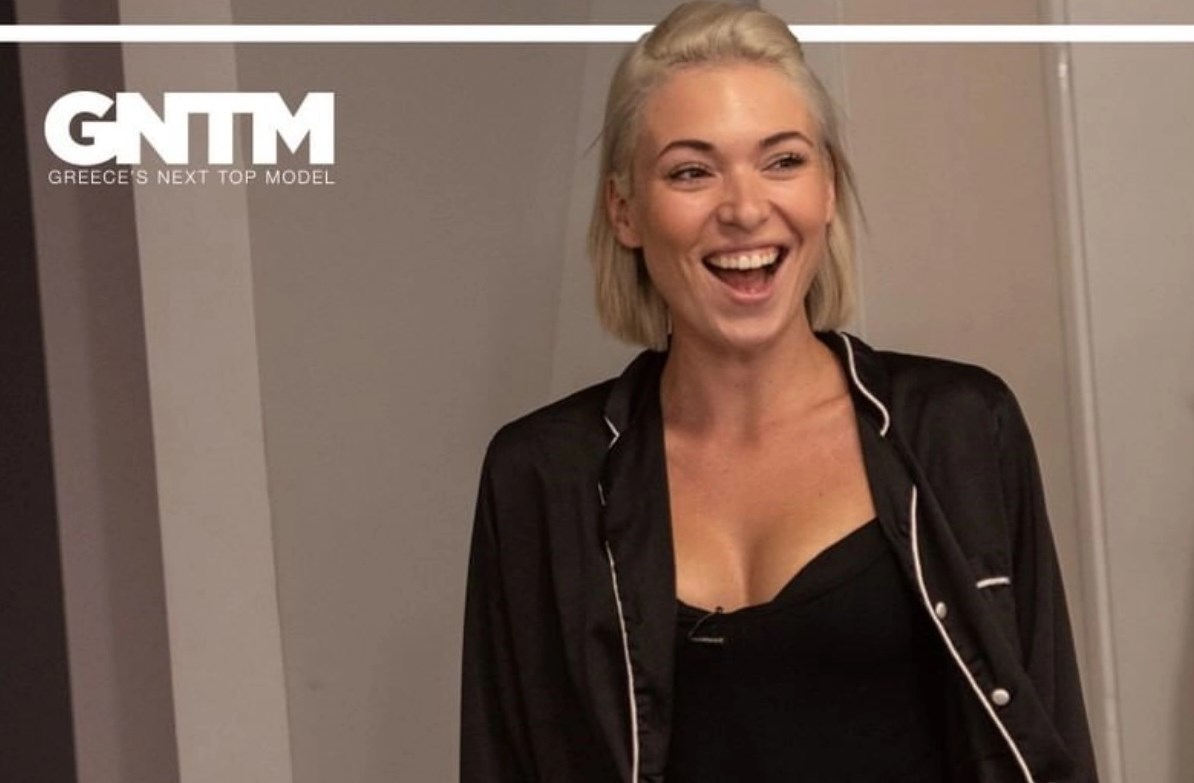 GNTM: Αυτός είναι ο λόγος που η Μικαέλα μπήκε στο παιχνίδι (vids)