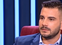 Μιχάλης Λώλης: “Αν είναι να αυτοκτονήσουν οι γονείς μου γιατί είμαι ομοφυλόφιλος, καλό παράδεισο”