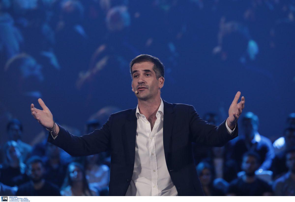 Μπακογιάννης: “Στόχος μου μια πόλη πρότυπο – Σύγχρονη, καθαρή, ασφαλής και εύκολα προσβάσιμη”