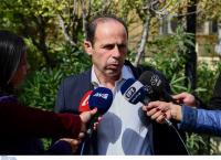 Φωτιά Μάτι: Ξεκίνησαν οι εξηγήσεις των υπόπτων – Τι κατέθεσε ο δήμαρχος Ραφήνας Ευάγγελος Μπουρνούς