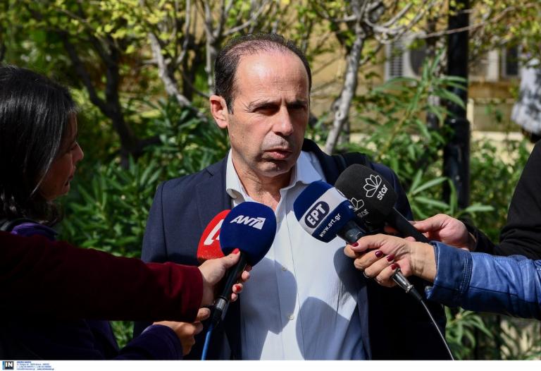 Φωτιά Μάτι: Ξεκίνησαν οι εξηγήσεις των υπόπτων – Τι κατέθεσε ο δήμαρχος Ραφήνας Ευάγγελος Μπουρνούς