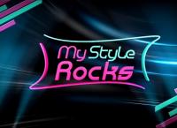 My Style Rocks: Η παίκτρια που έκανε την Κωνσταντίνα Σπυροπούλου να δακρύσει (vid)