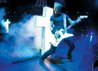Metallica: “Through the Never” – To απόλυτο μουσικό ντοκιμαντέρ που προβλήθηκε στην ΕΡΤ