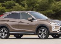 Eclipse Cross: Αναδείχτηκε πρώτο στην κατηγορία “Crossover” στα Βραβεία του γερμανικού περιοδικού