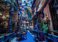 Χριστούγεννα 2018: Το Noel στόλισε και μας έβαλε στο πνεύμα των γιορτών (pics)