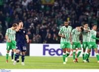 Μπέτις – Ολυμπιακός: 1-0 (vids)