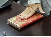 Συνταγματική Αναθεώρηση: Οι αλλαγές που προτείνει ο ΣΥΡΙΖΑ στους όρκους του ΠτΔ και των βουλευτών