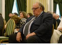 Πάγκαλος: “Θα ψηφίσω ΝΔ, θέλω να τους δω κρεμασμένους στην πλατεία Συντάγματος”