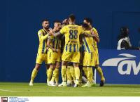 Παναιτωλικός – ΑΕΚ: 2-1