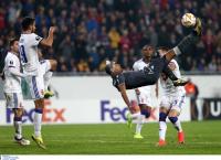 Βίντι – ΠΑΟΚ: 1-0 (pics&vid)