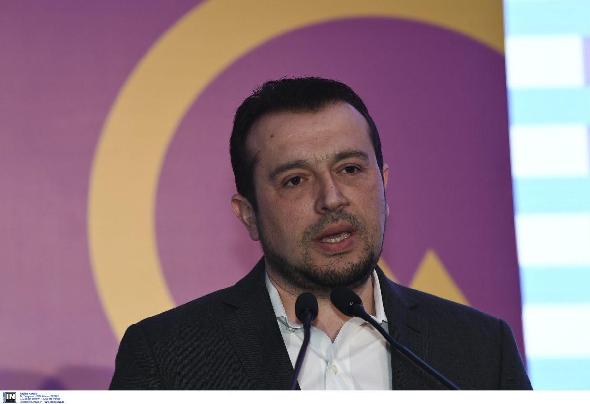 Παππάς για τεχνολογία: “Νέα εποχή συνεργασίας”