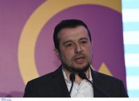 Παππάς για τεχνολογία: “Νέα εποχή συνεργασίας”