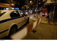 Ύποπτο αντικείμενο στη Βασιλίσσης Σοφίας: Λήξη συναγερμού