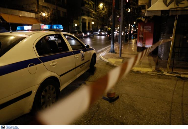 Ύποπτο αντικείμενο στη Βασιλίσσης Σοφίας: Λήξη συναγερμού