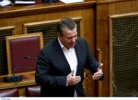 Πετρόπουλος: Δεν υπάρχει λόγος να περικοπούν οι συντάξεις