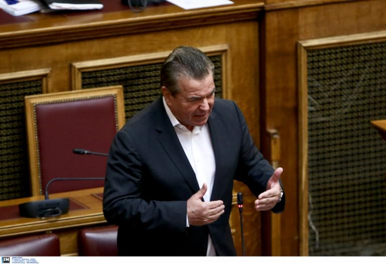 Πετρόπουλος: Δεν υπάρχει λόγος να περικοπούν οι συντάξεις