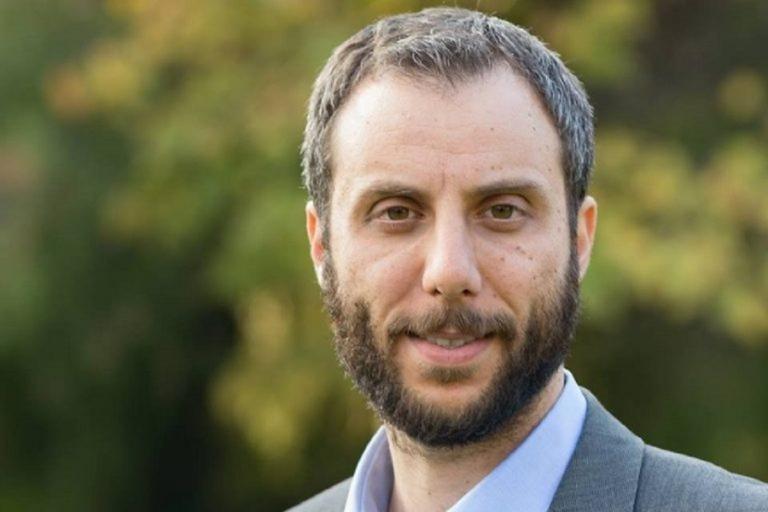 Αυτοδιοικητικές εκλογές 2019 – Γιάννης Πισιμίσης: Όραμα και συνεργασία για τα Βριλήσσια