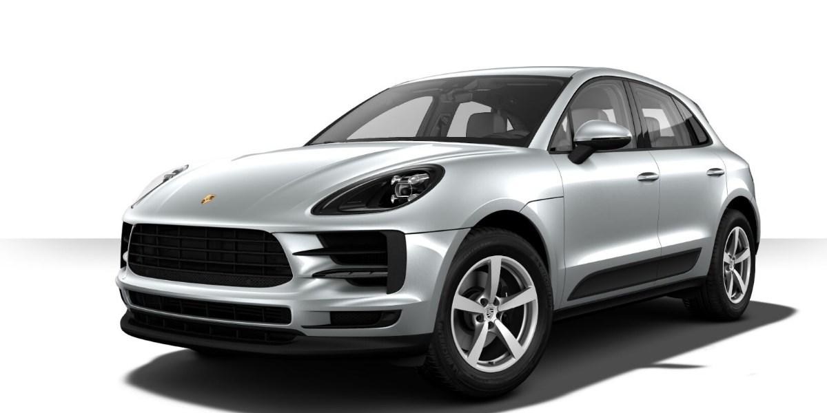 Porsche Macan: “Εφοδιάζεται” με 2λίτρο κινητήρα που αποδίδει 245 ίππους